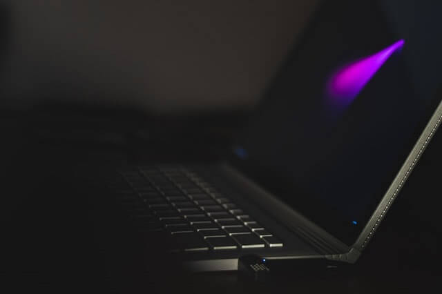 Modern Website