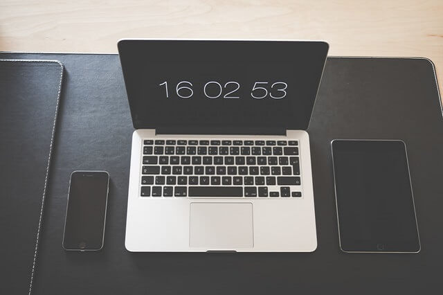 Modern Website
